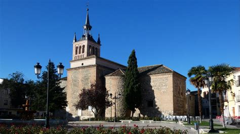 que ver en illescas|Que ver en Illescas (Toledo)